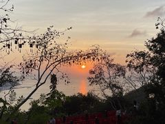-鹿回头风景区