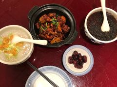 -宏状元现熬粥·京味菜(三里河店)