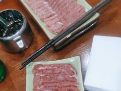 -壹条龙饭庄台基厂店
