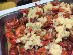 -呆虾王龙虾馆(南湖总店)