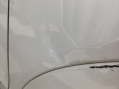 -鲨鱼皮汽车凹陷玻璃修复(静安店)
