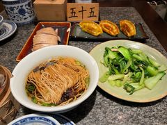 -南京大牌档(夫子庙贡院街店)