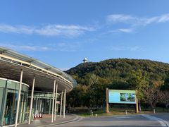 -南京市无想山景区