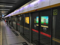 -花园桥(地铁站)