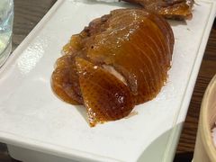 -小大董·烤鸭(王府井apm店)