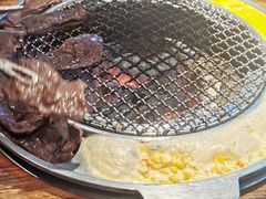 -海之屋韩式烤肉(海棠68环球美食街店)