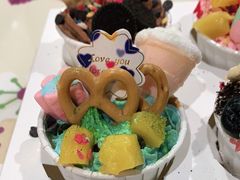 -爱之旅diy烘焙坊(西直门店)