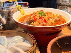 -图味美小黄鱼·景德菜(浙江路店)