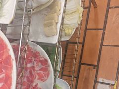 -马记伊源斋涮肉·清真菜(潘家园古玩市场店)