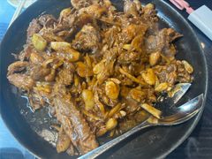 -甘家界牌柠檬鸭(青山店)