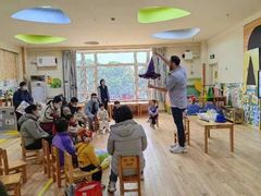 -上海松江区迪笙幼儿园