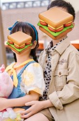 -玛瑞莎专业孕妇摄影(越秀店)