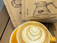-109 COFFEE(建筑学院店)