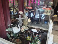 -外婆船宴餐厅·外婆喊你回家吃饭