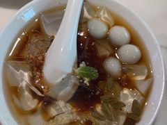 -茅庐川菜(烟台万象汇店)