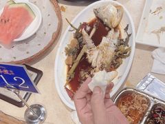 -船梆煮•蒸汽海鲜·生腌干蒸(五四广场店)