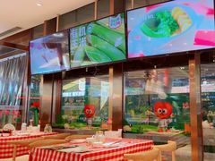 -西贝(武汉群星城店)