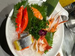 -水木锦堂·自助铁板烧(五道口购物中心店)