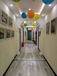 -星豆豆儿童摄影(南郊太白南路店)