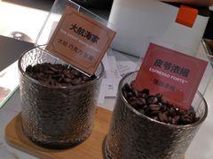 -Peet's Coffee皮爷咖啡(万象天地店)