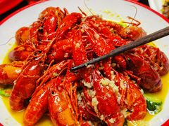 -香满锅老北京羊蝎子火锅·家常菜(新街口店)