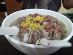 -潮镇老尾牛杂(环城西路店)