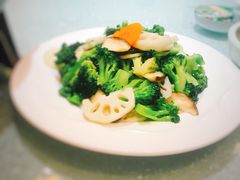 -肥肥小厨(咸阳路店)