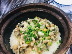 -红星光发煲仔饭(大石街店)