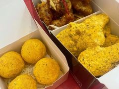 -悠个炸鸡(南京创始店)