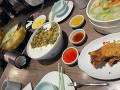 -四道菜·福建菜馆(新街口金鹰店)