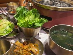 -西塔老太太泥炉烤肉(双井店)
