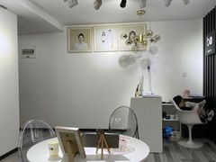 -bobo高端证件照工作室(三元桥店)
