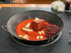 -星鸿社重庆老火锅