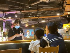 大堂-佳客来牛排西餐厅(东风路店)