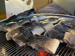 -味家烤肉烤鳗鱼牛排(西塔旗舰店)