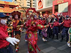-越秀西湖花市(广州城市广场花卉店)