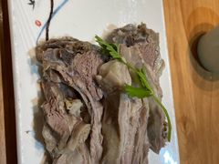 -品回味清真西北楼(宁波首店)