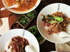 -漆黑觉米粉(三里屯店)