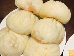 包子-姚记炒肝店(簋街店)
