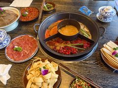 -冯校长老火锅(双桥路店)