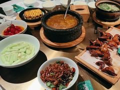 -0776食堂·京城创意菜(七里庄店)