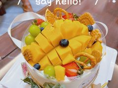 -奈诺甜品·生日蛋糕·下午茶(古城店)