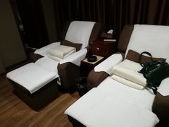 -润生源足道·SPA(个园店)