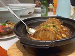 -南山翁新概念川菜(江宁万达广场店)