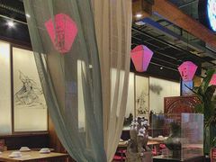 -水煮三国·川鲁江湖菜(香山店)