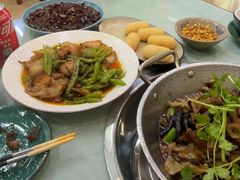 -贵州笋子鸡(米市街店)