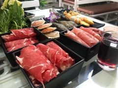 -丽江庭院之丽江往事(安定门店)