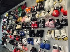 -天行健身＆天行拳馆跆拳道·格斗TXGYM