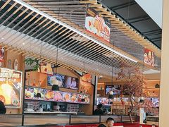 -花漫里日式餐厅(南安中骏店)
