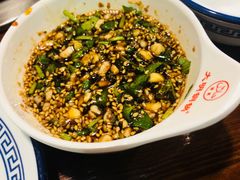 -大明铜锅·烤涮坊·烧烤(新开路店)